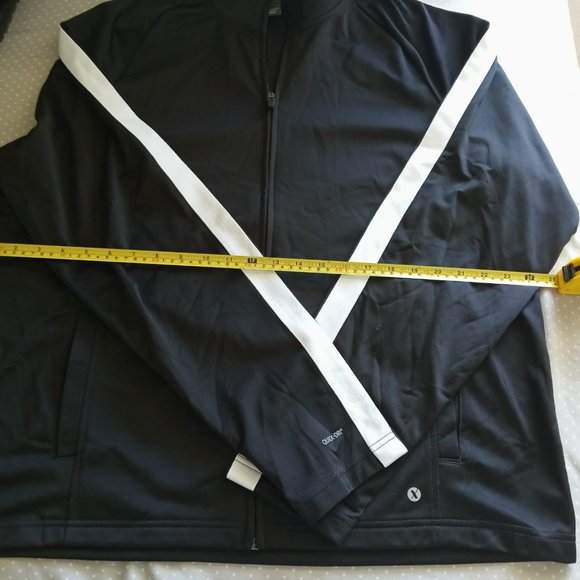 Xersion jacket for men black size XL - Picture 9 of 10